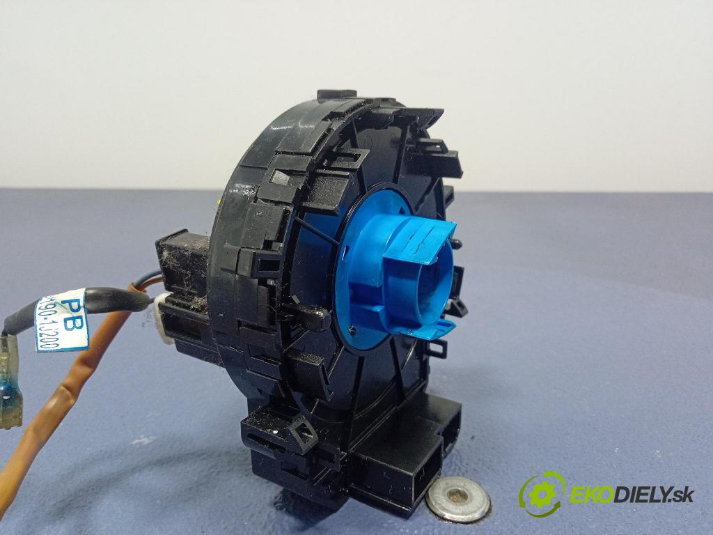 Hyundai I20 2011 Páska: Airbag.: