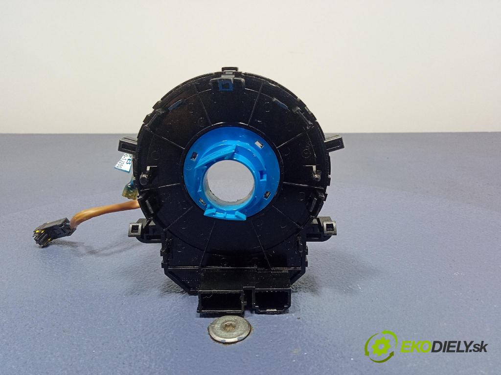 Hyundai I20 2011 Páska: Airbag.: