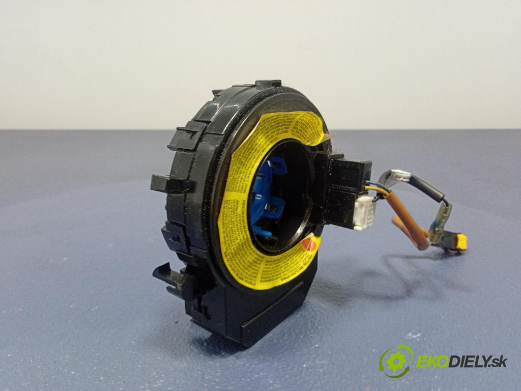 Hyundai I20 2011 Páska: Airbag.: