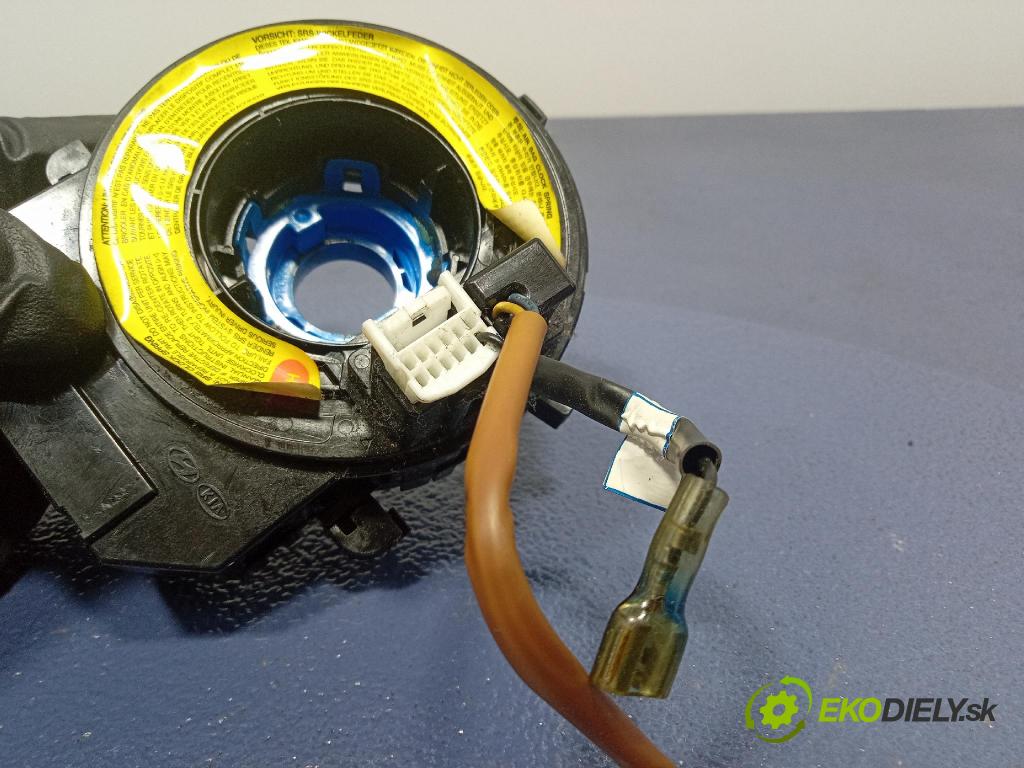 Hyundai I20 2011 Páska: Airbag.: