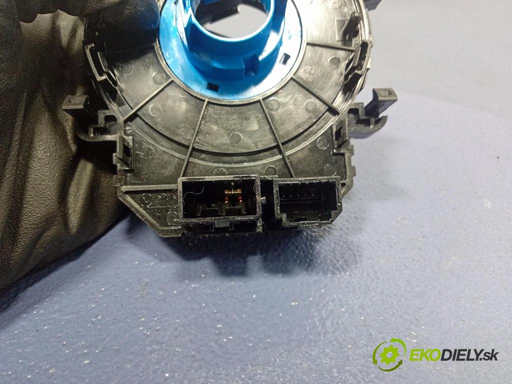 Hyundai I20 2011 Páska: Airbag.: