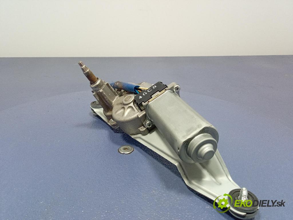 Hyundai I20 2011 motor: Stierače: zad 98710-1J000