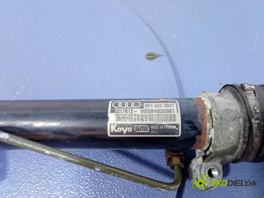 Audi A4 2003 Ozubené kolo: volant 8E1422066T