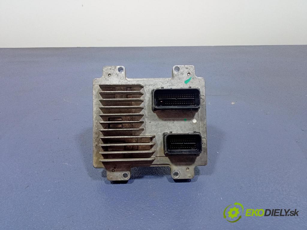 Chevrolet Aveo 2012 riadiaca jednotka Motor: 12645482