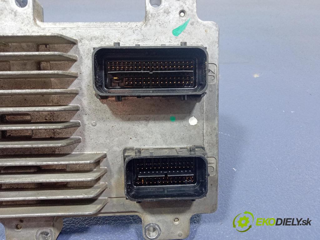 Chevrolet Aveo 2012 riadiaca jednotka Motor: 12645482