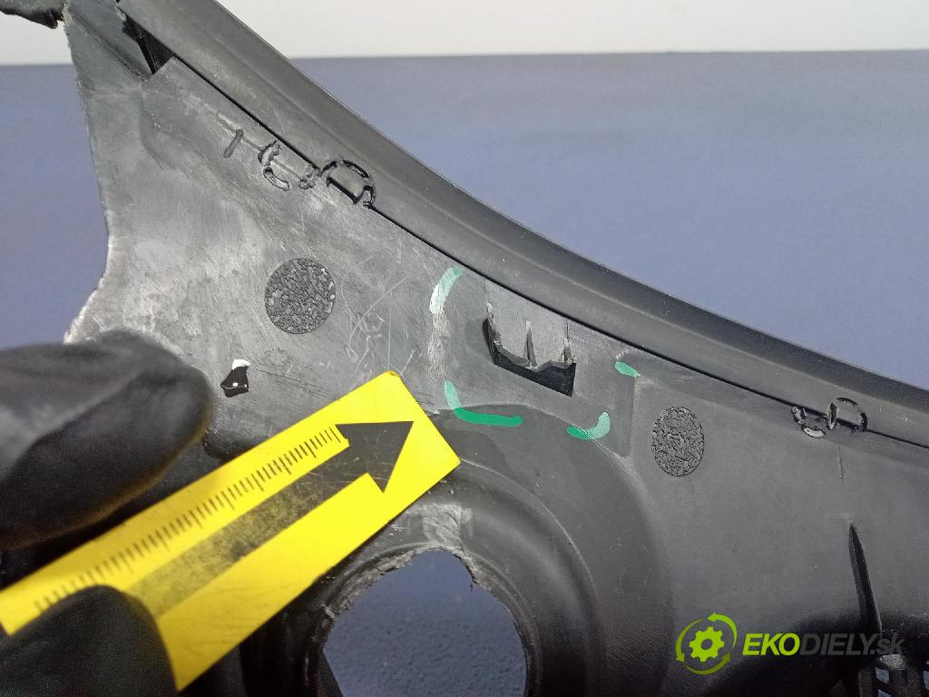 Chevrolet Aveo 2012 torpédo 95217505