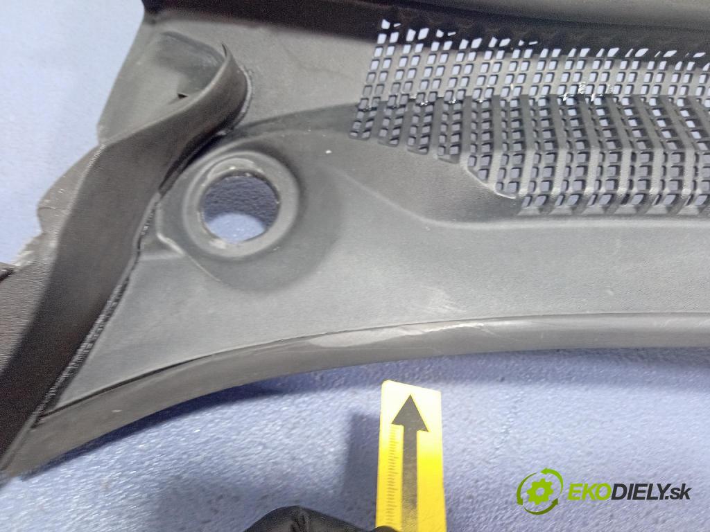 Chevrolet Aveo 2012 torpédo 95217505