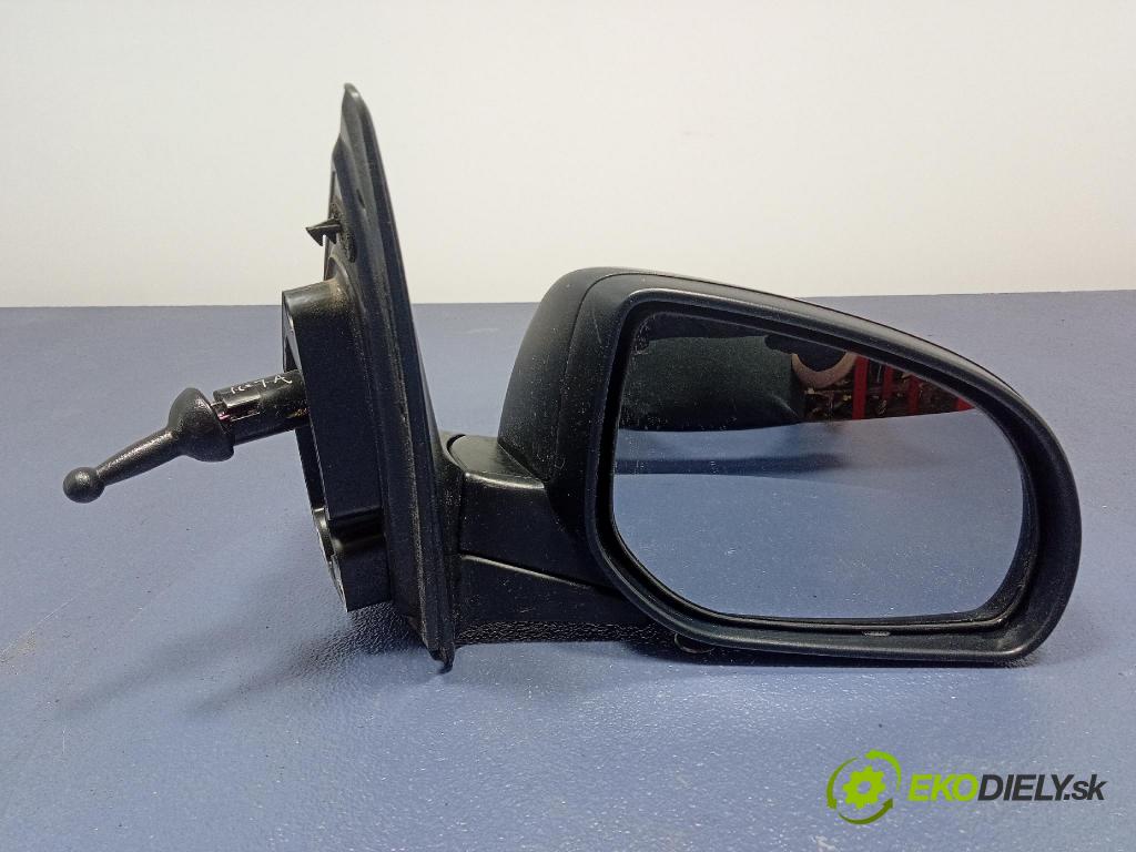 Hyundai I20 2011 zrkadlo pravé