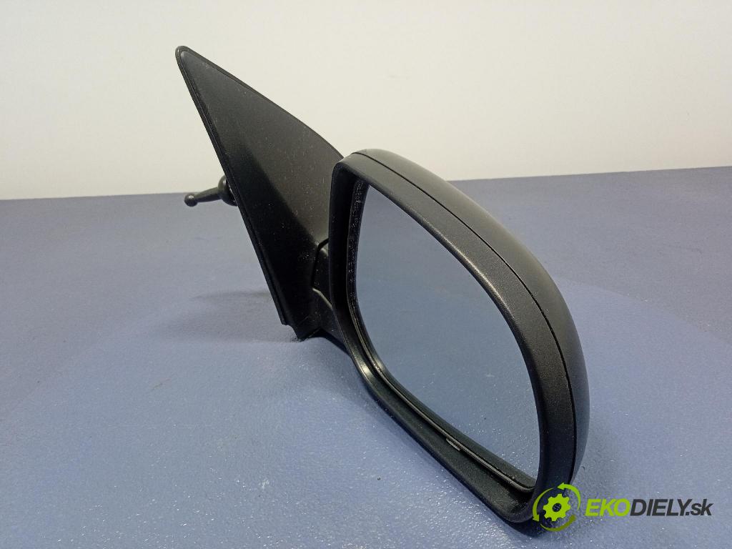 Hyundai I20 2011 zrkadlo pravé