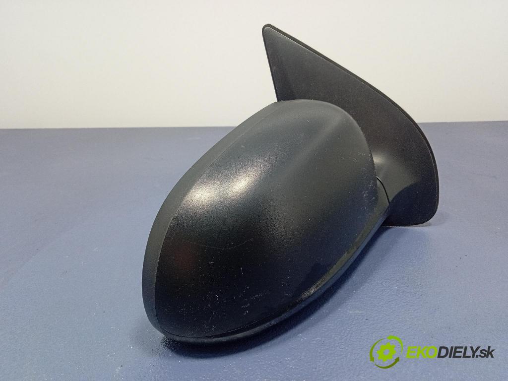 Hyundai I20 2011 zrkadlo pravé