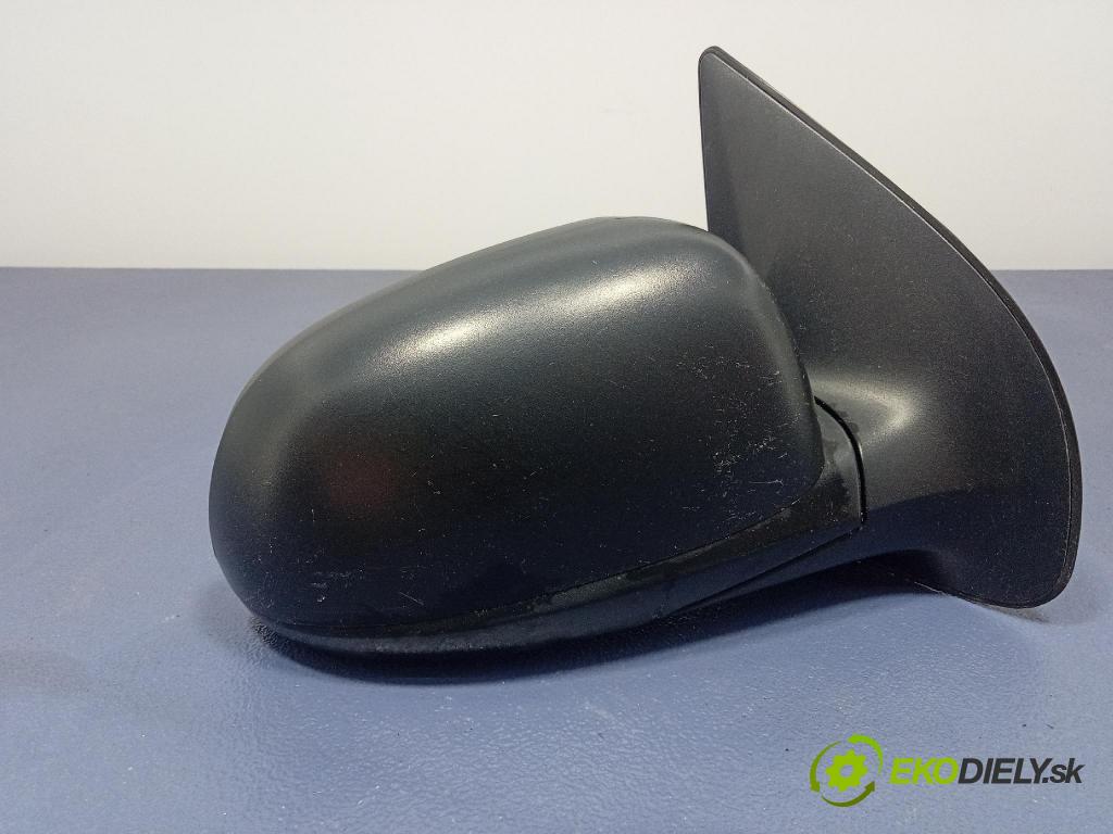 Hyundai I20 2011 zrkadlo pravé