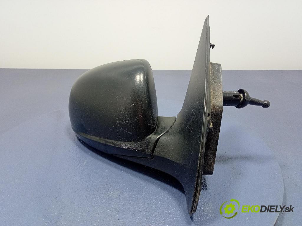 Hyundai I20 2011 zrkadlo pravé
