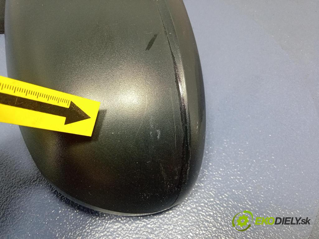 Hyundai I20 2011 zrkadlo pravé