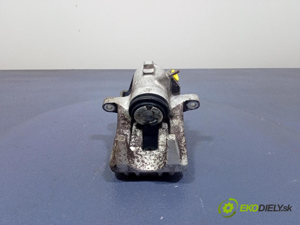 Audi A4 2003 brzdič brzdový zad Vľavo: CZH1310