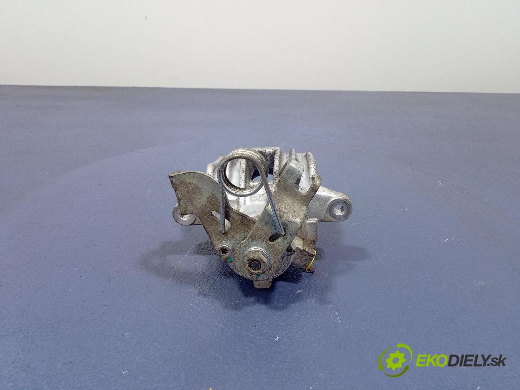 Audi A4 2003 brzdič brzdový zad Vľavo: CZH1310