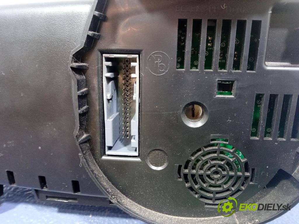 Chevrolet Aveo 2012 prístrojovka/ budíky