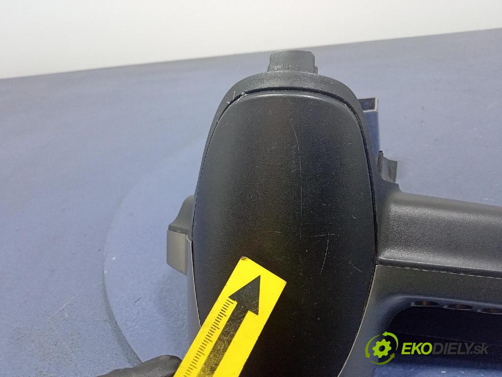 Chevrolet Aveo 2012 prístrojovka/ budíky 