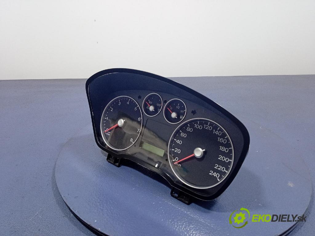 Ford Focus 2003 prístrojovka/ budíky 3M5T-10849-EJ