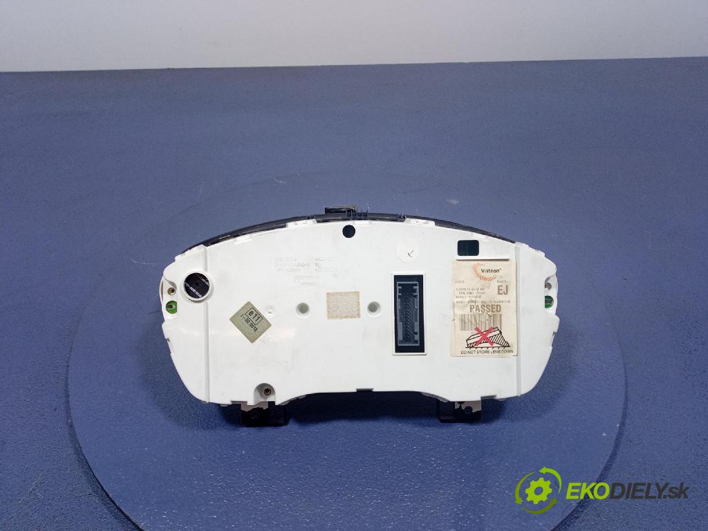 Ford Focus 2003 prístrojovka/ budíky 3M5T-10849-EJ