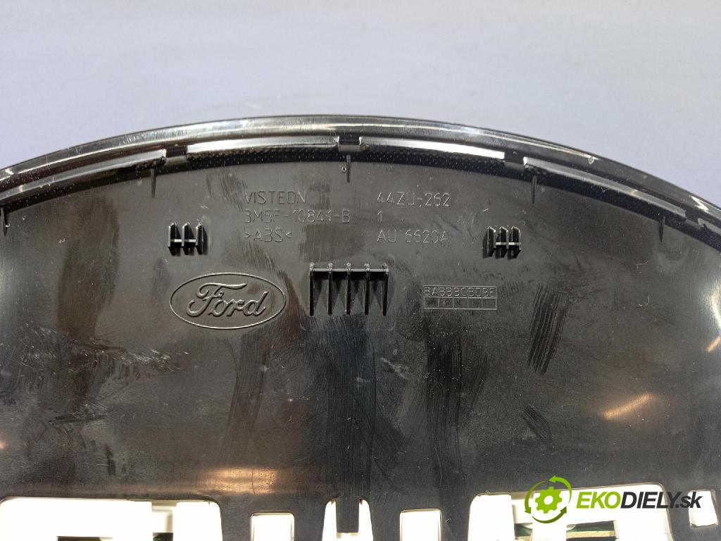 Ford Focus 2003 prístrojovka/ budíky 3M5T-10849-EJ