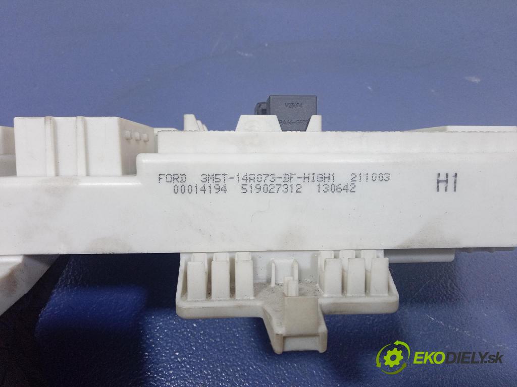 Ford C-max 2003 skrinka Poistky: 3M5T-14A073-DF