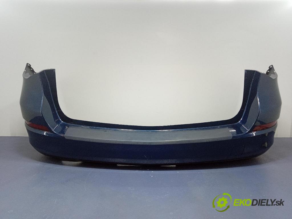 Opel Astra 2011 nárazník zad