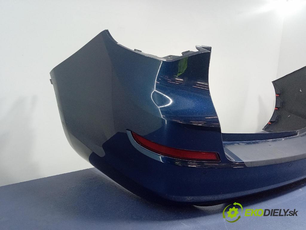 Opel Astra 2011 nárazník zad