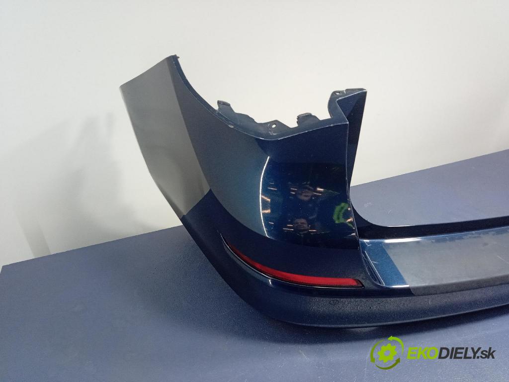 Opel Astra 2011 nárazník zad