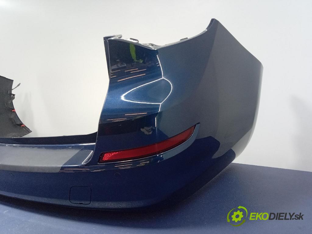 Opel Astra 2011 nárazník zad