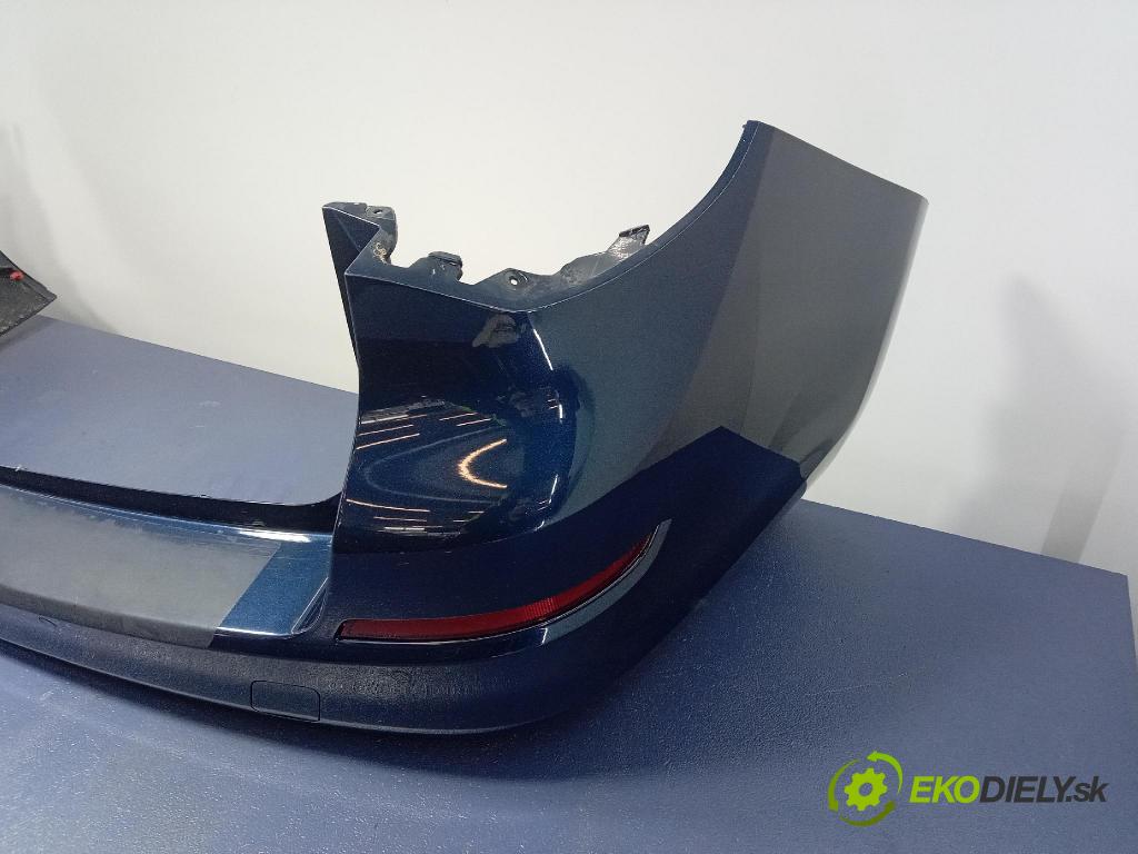 Opel Astra 2011 nárazník zad