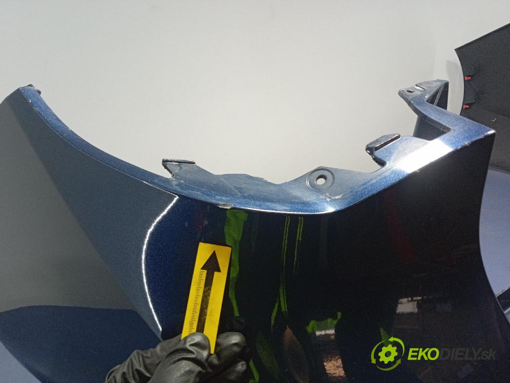 Opel Astra 2011 nárazník zad