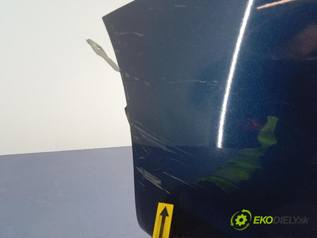 Opel Astra 2011 nárazník zad