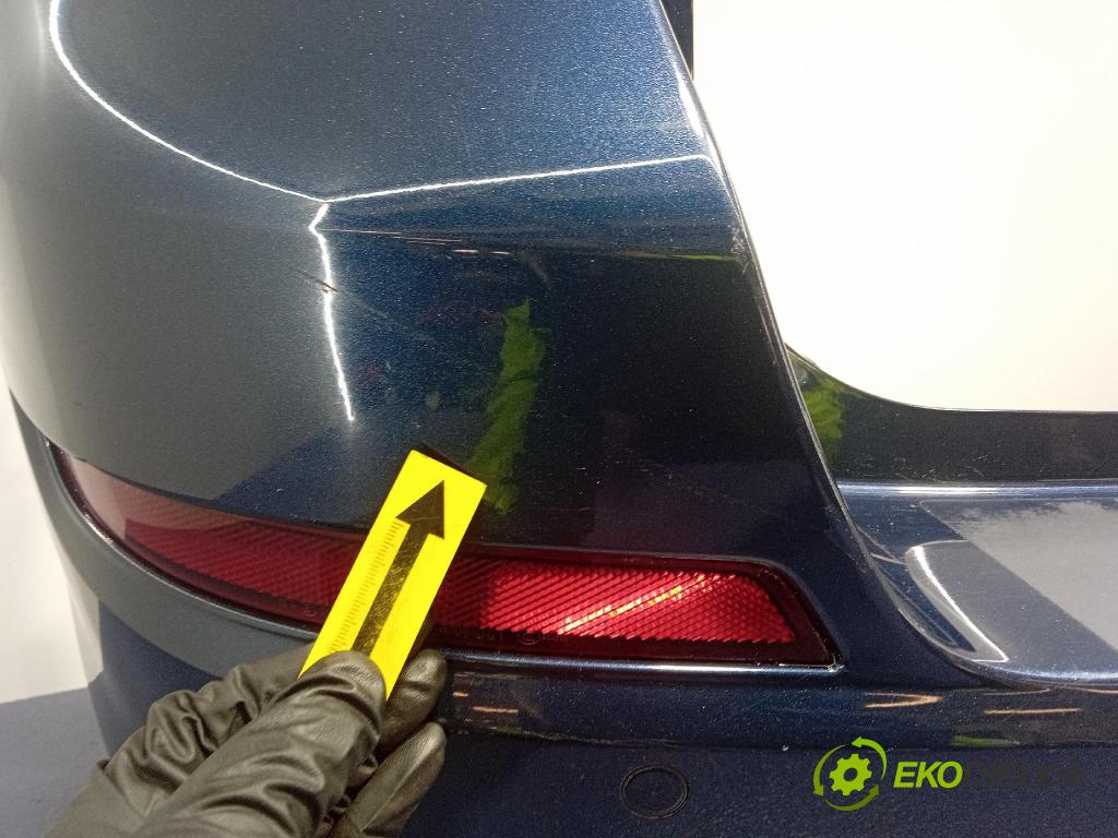 Opel Astra 2011 nárazník zad