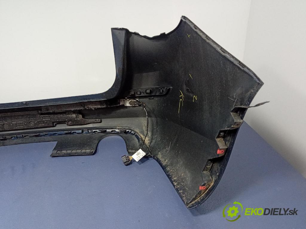 Opel Astra 2011 nárazník zad