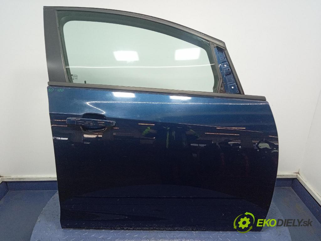 Opel Astra 2011 dveře před prave