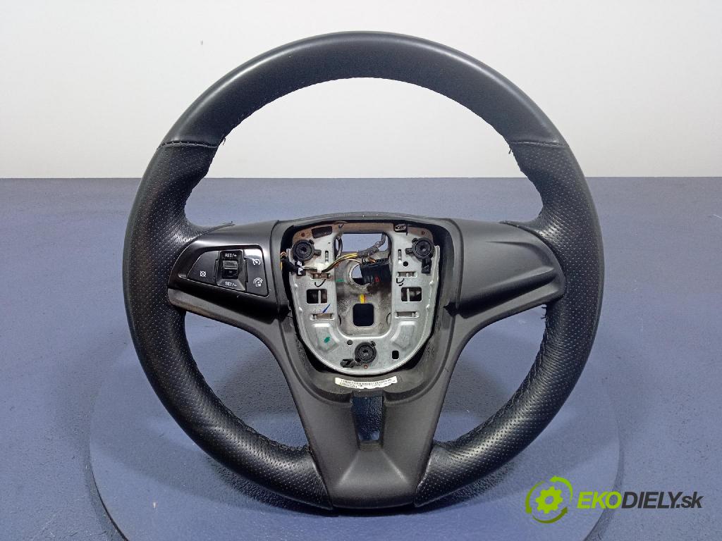 Chevrolet Aveo 2012 volant 95985844