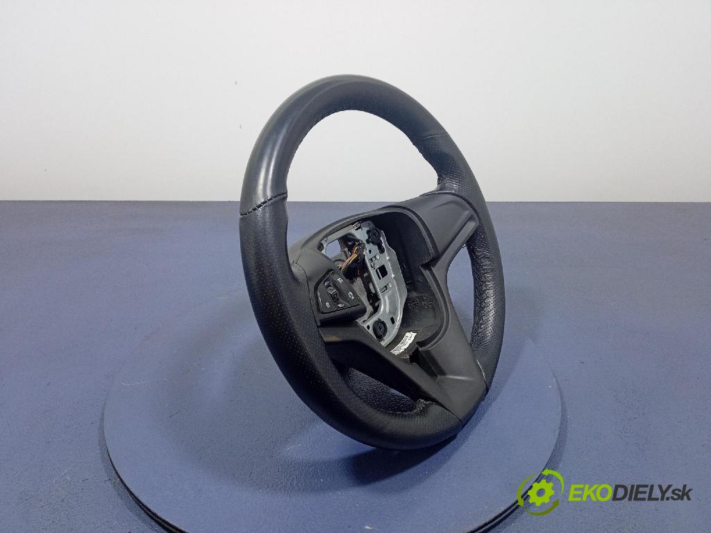 Chevrolet Aveo 2012 volant 95985844