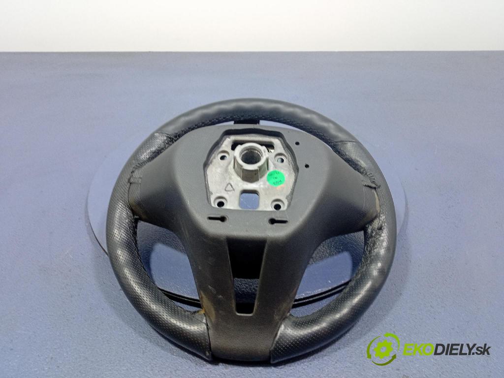 Chevrolet Aveo 2012 volant 95985844