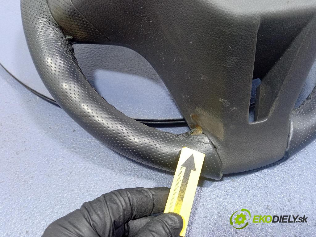 Chevrolet Aveo 2012 volant 95985844