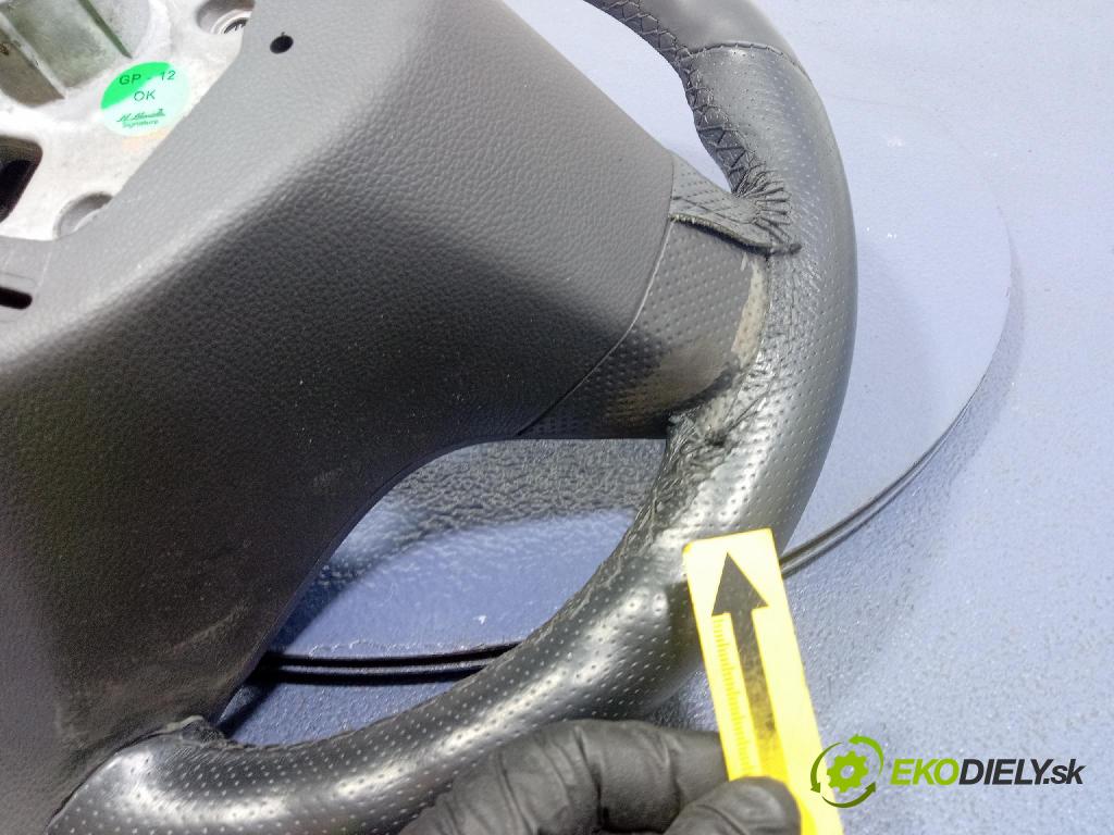 Chevrolet Aveo 2012 volant 95985844