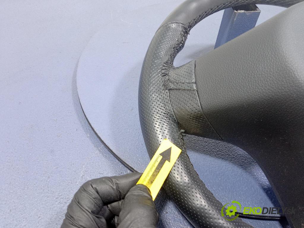 Chevrolet Aveo 2012 volant 95985844