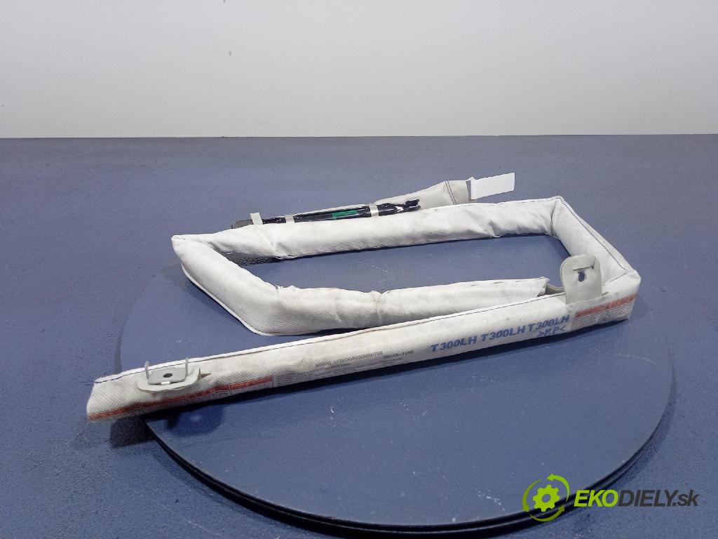 Chevrolet Aveo 2012 Airbag: clona x 95183634