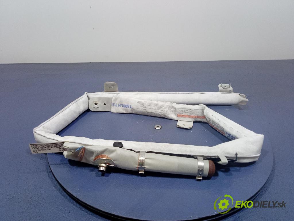 Chevrolet Aveo 2012 Airbag: clona x 95183634