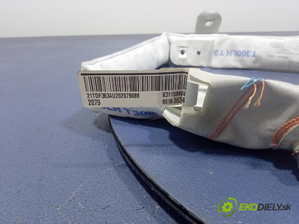 Chevrolet Aveo 2012 Airbag: clona x 95183634