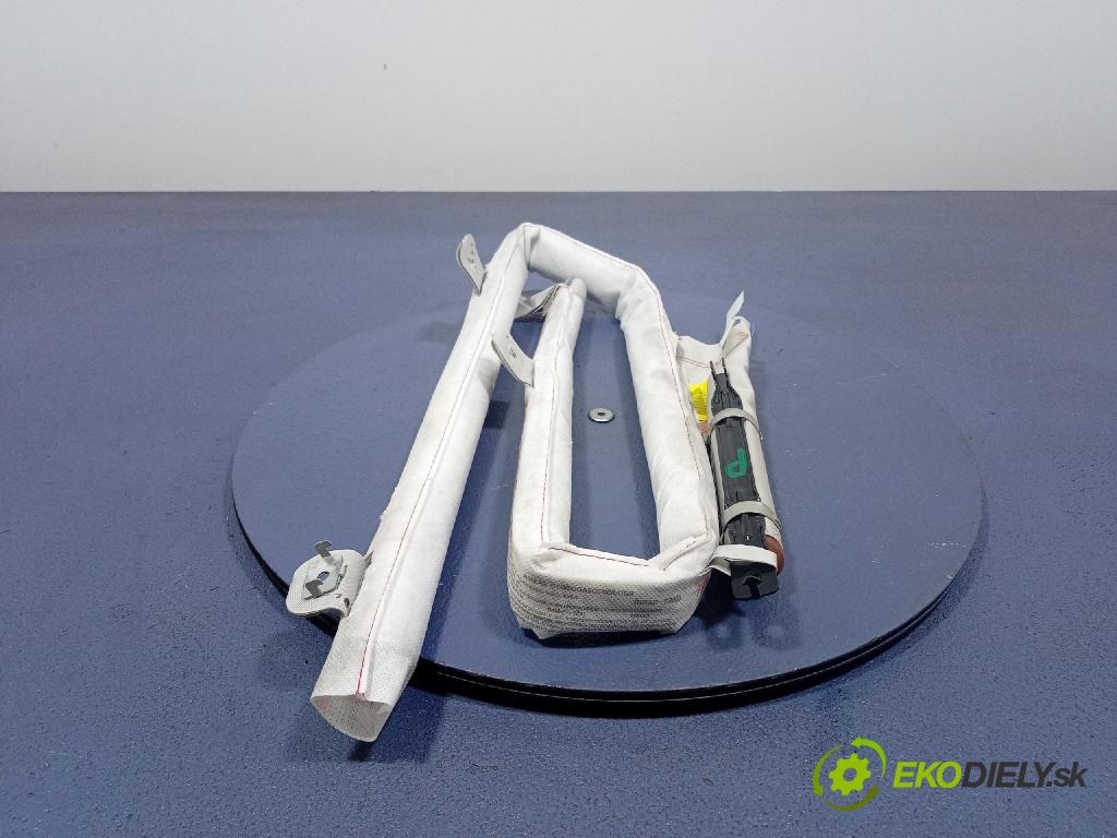 Chevrolet Aveo 2012 Airbag: clona x 95183635