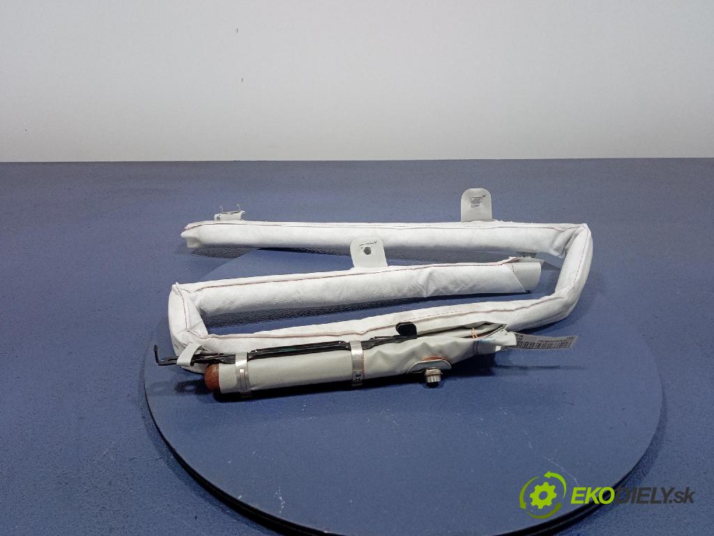 Chevrolet Aveo 2012 Airbag: clona x 95183635