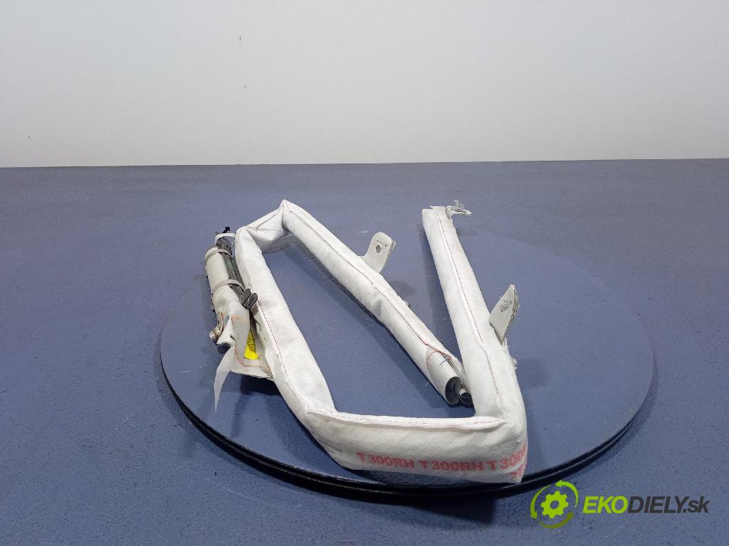 Chevrolet Aveo 2012 Airbag: clona x 95183635