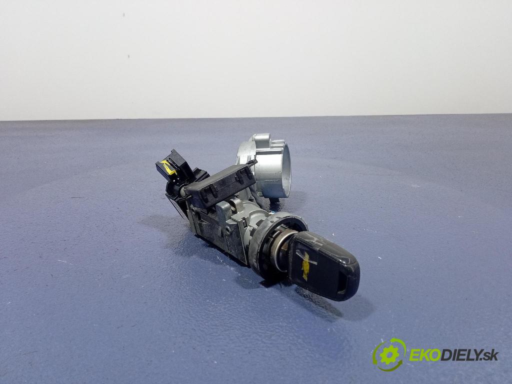 Chevrolet Aveo 2012 Spínač zapaľovania: 95019465