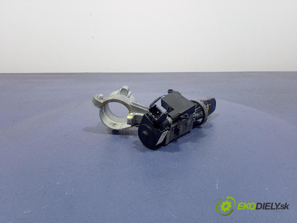 Chevrolet Aveo 2012 Spínač zapaľovania: 95019465