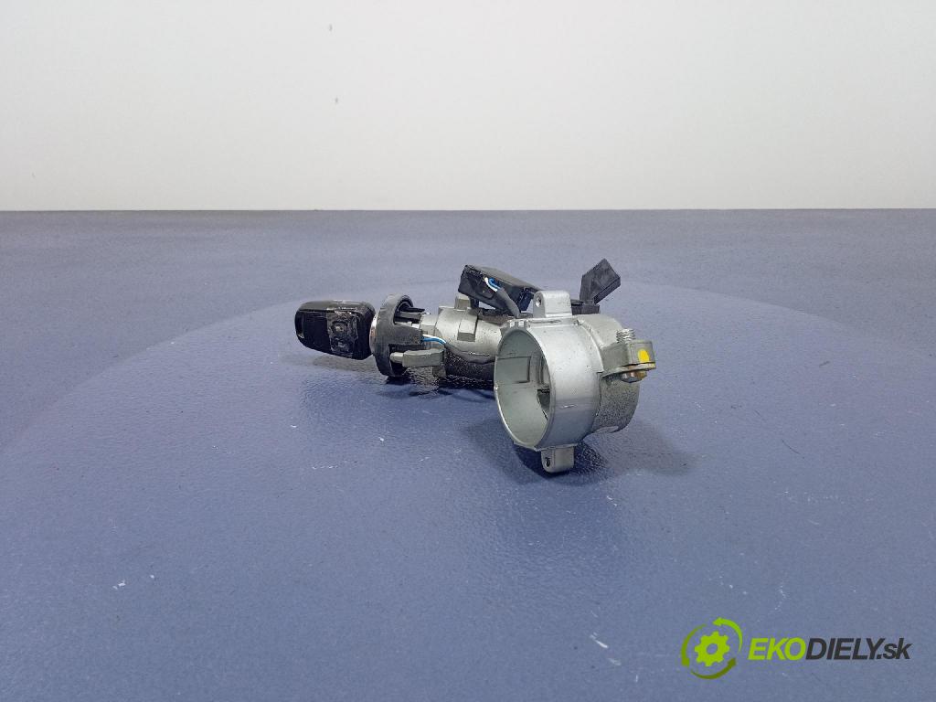 Chevrolet Aveo 2012 Spínač zapaľovania: 95019465